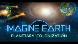 Imagine Earth - Inferno's First Gameplay