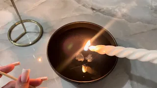 🕯️СВЕЧНОЕ ГАДАНИЕ О ВАШЕМ БУДУЩЕМ🕯️❓