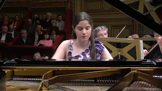 Camille Saint-Saëns - Concertul nr. 5, op.103/Partea I
