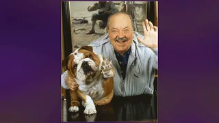 Here's What You Didn't Know About William Conrad