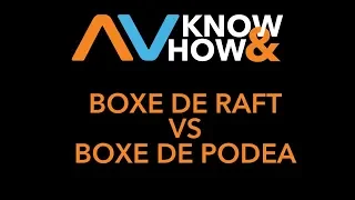 Boxe de raft sau boxe de podea? - AVKnowHow