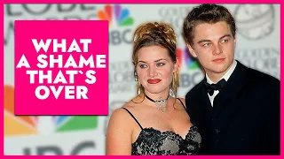 Did Kate Winslet Almost Fall For Leo DiCaprio? | Rumour Juice