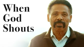 God is Speaking to YOU to Draw You Closer | Tony Evans Inspirational