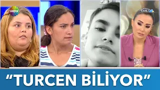 "Turcen bu olayda ne olduğunu çok iyi biliyor" | Didem Arslan Yılmaz'la Vazgeçme | 08.15.2022