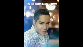 One in a Million (Remix) - Bosson