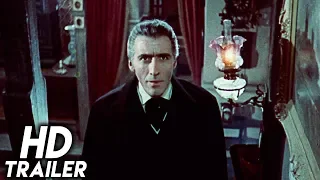 Dracula (1958) ORIGINAL TRAILER [HD 1080p]