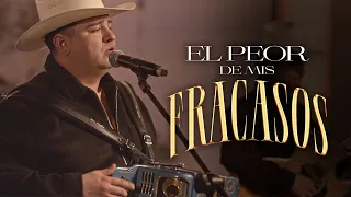 Braulio Mata - El peor de mis fracasos