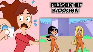 Erase Her : Puzzle Story Episode prison of passion (Gameplay Walk-through)