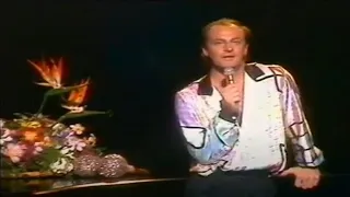 Peter Allen "Tenterfield Saddler" Royal Charity Concert Sydney 1980