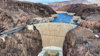 Hoover Dam | An engineering WONDER