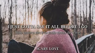 Just So You Know - Jesse McCarthney (Traducción Español +Lyrics)