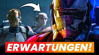 Der Clone Wars Traum: Wie The Bad Batch zum perfekten Nachfolger wird! | 212th Star Wars Wissen