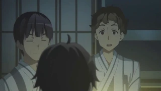 |Чудачество любви не помеха| |2 сезон 6 серия| |AniDuB| |HD 1280*720|