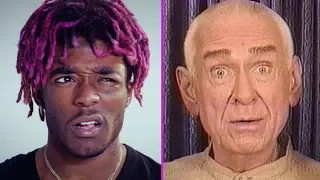 Lil Uzi Vert vs Heaven's Gate Cult