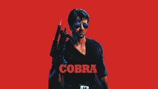 Robert Tepper - "Angel of the City" (from the film 'Cobra') - 1986