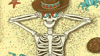 Dead & Company - U.S. Blues (Playing In The Sand, The Grand Moon Palace, Cancun, MX 1/19/20)