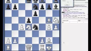 Шахматы. Белые Чемпионы - Карлсен №45