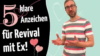 Zurück im Spiel? Entdecke 5 unauffällige Anzeichen für ein Revival mit deinem:r Ex!