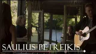 Saulius Petreikis - Vilnelė / River song Vilnelė