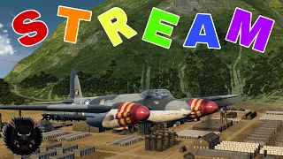 Мир! Труд! Май!) World of Warplanes