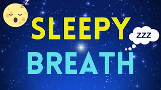 Try THIS Breathing Technique to Fall Asleep FAST