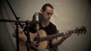 Hand In My Pocket - Alanis Morissette (acoustic cover)