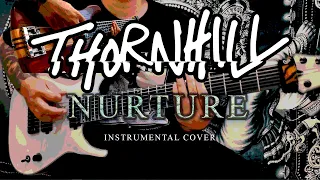 THORNHILL - NURTURE (Instrumental Cover by Caliban Records)