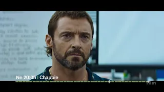 Chappie