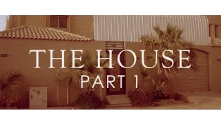 THE HOUSE Part 1 (Independent Horror Short Film)