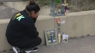 Family of murdered 17-year-old Kaitlin Hernandez searches for answers