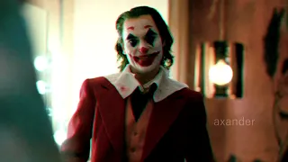 Smile - Jimmy Durante - slowed down + reverb (Joker 2019)