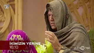 İkimizin Yerine 531. Bölüm Fragmanı - 20 Şubat Perşembe