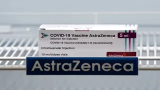 Germany is the latest country to suspend the AstraZeneca vaccine over blood clot fears