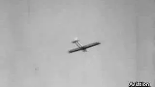 Sport Gliding in the 1920's