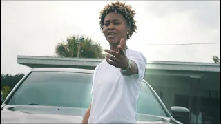 1KJThaDon - Get Away (Official Music Video) ShotbyRay