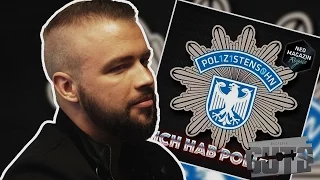 Kollegah über Böhmermanns Parodie: „Normalerweise hätte man das belächeln müssen.“