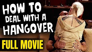 HOW TO DEAL WITH A HANGOVER | Full Length Comedy Movie | English Subtitles