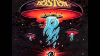 Boston - Life, Love & Hope [Download]