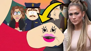 7 Actors Who Were Pissed Off At Animated Parodies Of Themselves