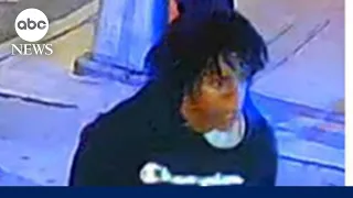 Person of interest in custody in connection with deadly Brooklyn stabbing