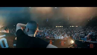 Ti-Mo - Stay (Da Tweekaz Remix) (Official Video)