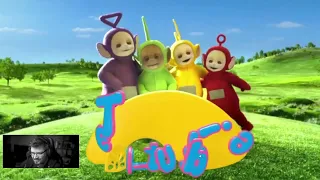 Maziho měsíčky #236 - Jak dopadlo rande? Divka v Teletubbies