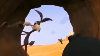 Road runner bıp bıp cızgı filim