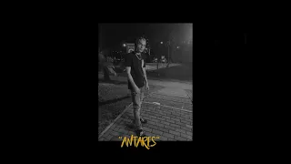 Jake the Kid - Antares (Prod Vivari)