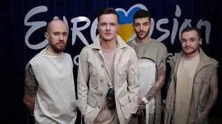 News: O.Torvald представить Україну на Eurovision 2017