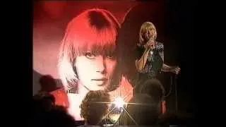 Siw Inger - Sexy Eyes MUSIKLADEN 07.06.1980