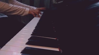 Don't Stop Me Now - Peter Bence Piano Cover