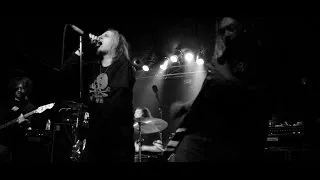 EYEHATEGOD - 25TH Anniversary Tour - Pt.1