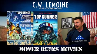 TOP GUNNER (2020) | Mover Ruins Movies