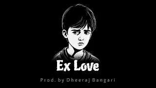 [FREE] Sad Type Beat - "Ex Love" | Emotional Rap Piano Instrumental
